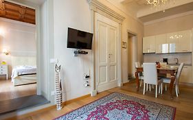 Casa Michelangelo - Tintori apt